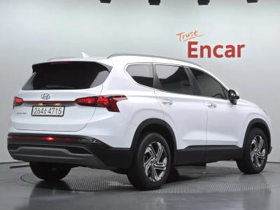 2021 Hyundai Santa Fe