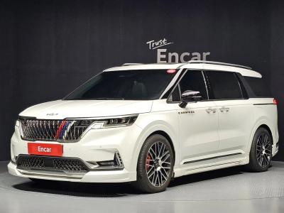 2022 Kia Carnival