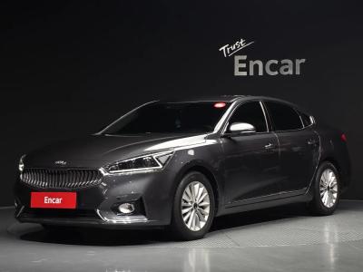 2016 Kia K7