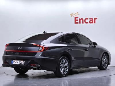 2023 Hyundai Sonata