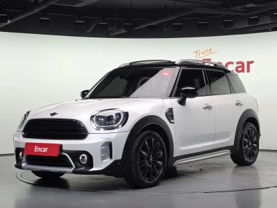 2024 MINI Countryman