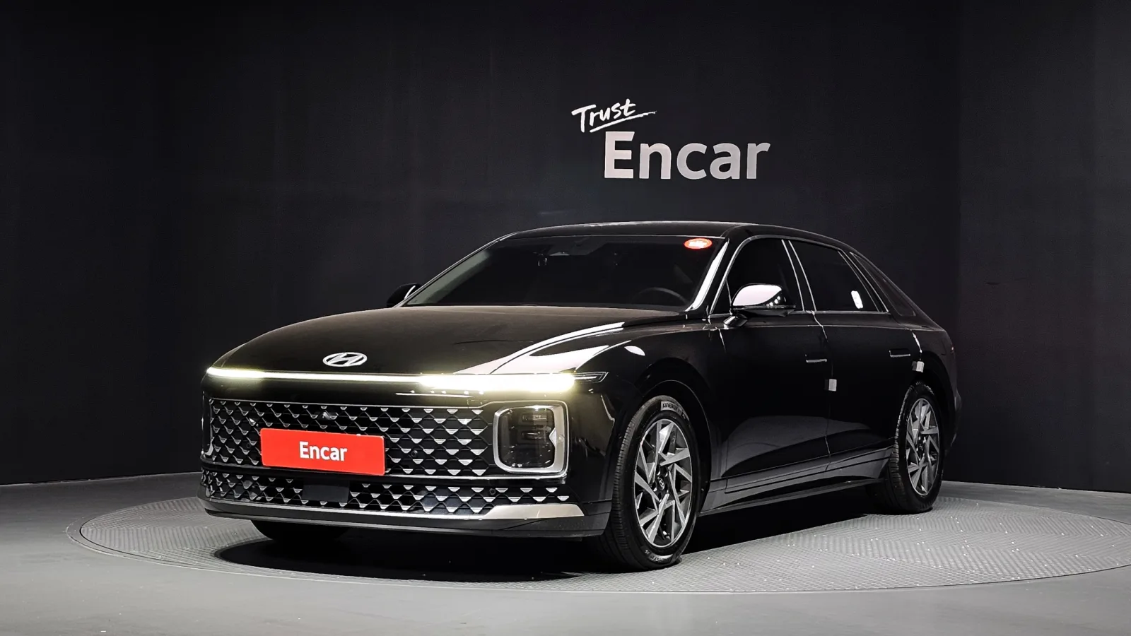 2023 Hyundai Grandeur