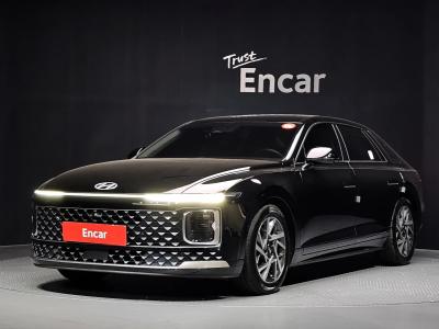 2023 Hyundai Grandeur