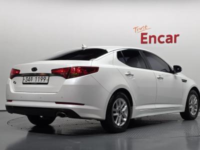 2013 Kia K5