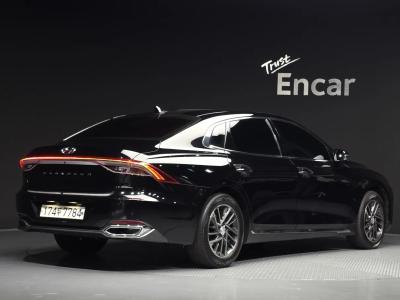 2023 Hyundai Grandeur
