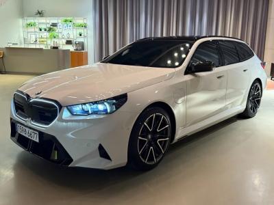 2026 BMW M5