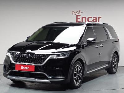 2021 Kia Carnival