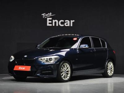 2013 BMW 1-Series