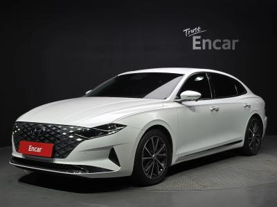 2020 Hyundai Grandeur