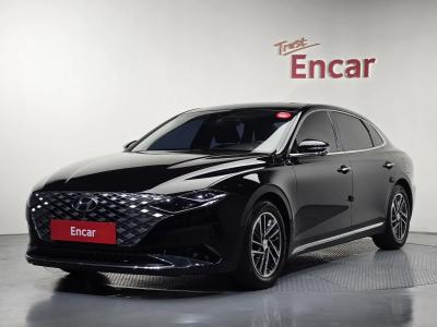 2020 Hyundai Grandeur