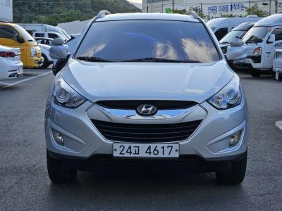 2013 Hyundai Tucson