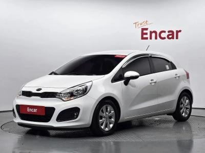 2014 Kia pride