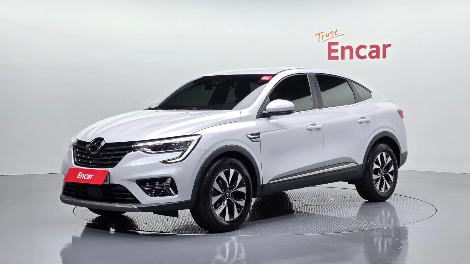 2023 Renault Korea XM3