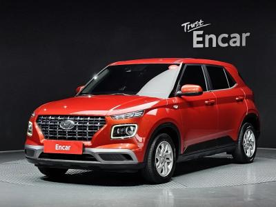 2020 Hyundai Venue