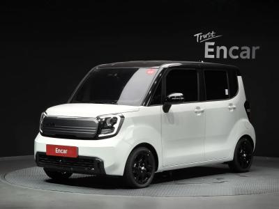 2026 Kia RAY