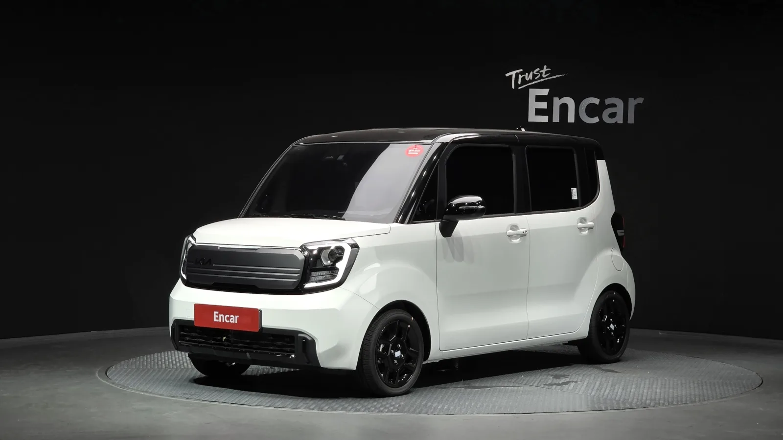 2026 Kia RAY
