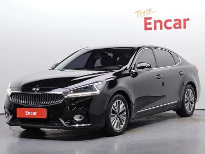 2019 Kia K7