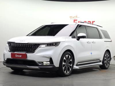 2023 Kia Carnival