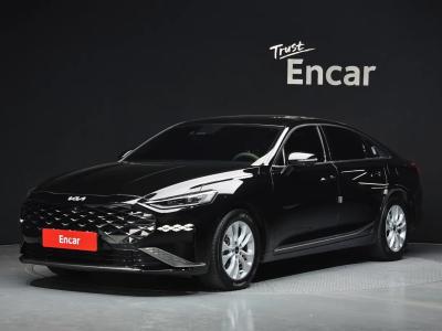 2022 Kia K8