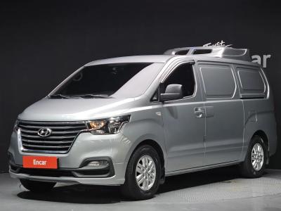 2020 Hyundai Starex