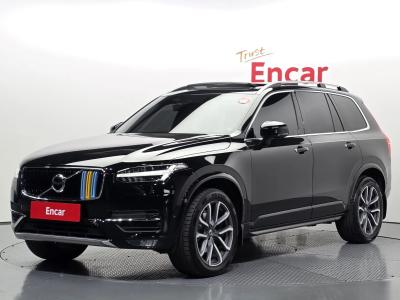 2017 Volvo XC90