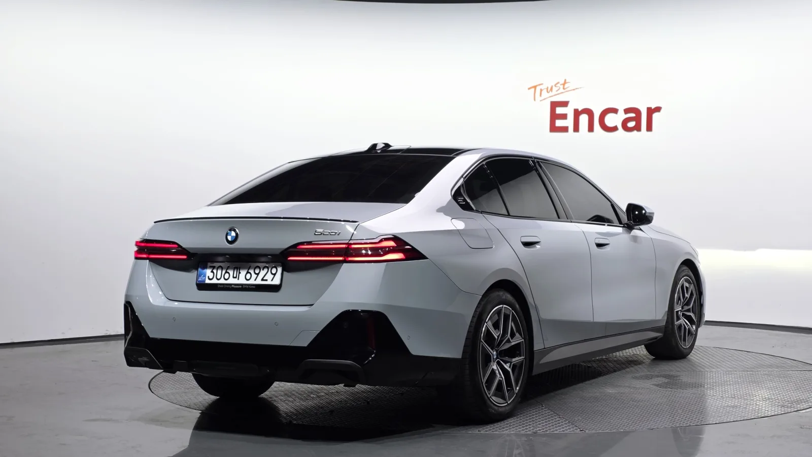 2026 BMW 5-Series