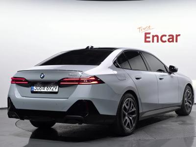 2026 BMW 5-Series