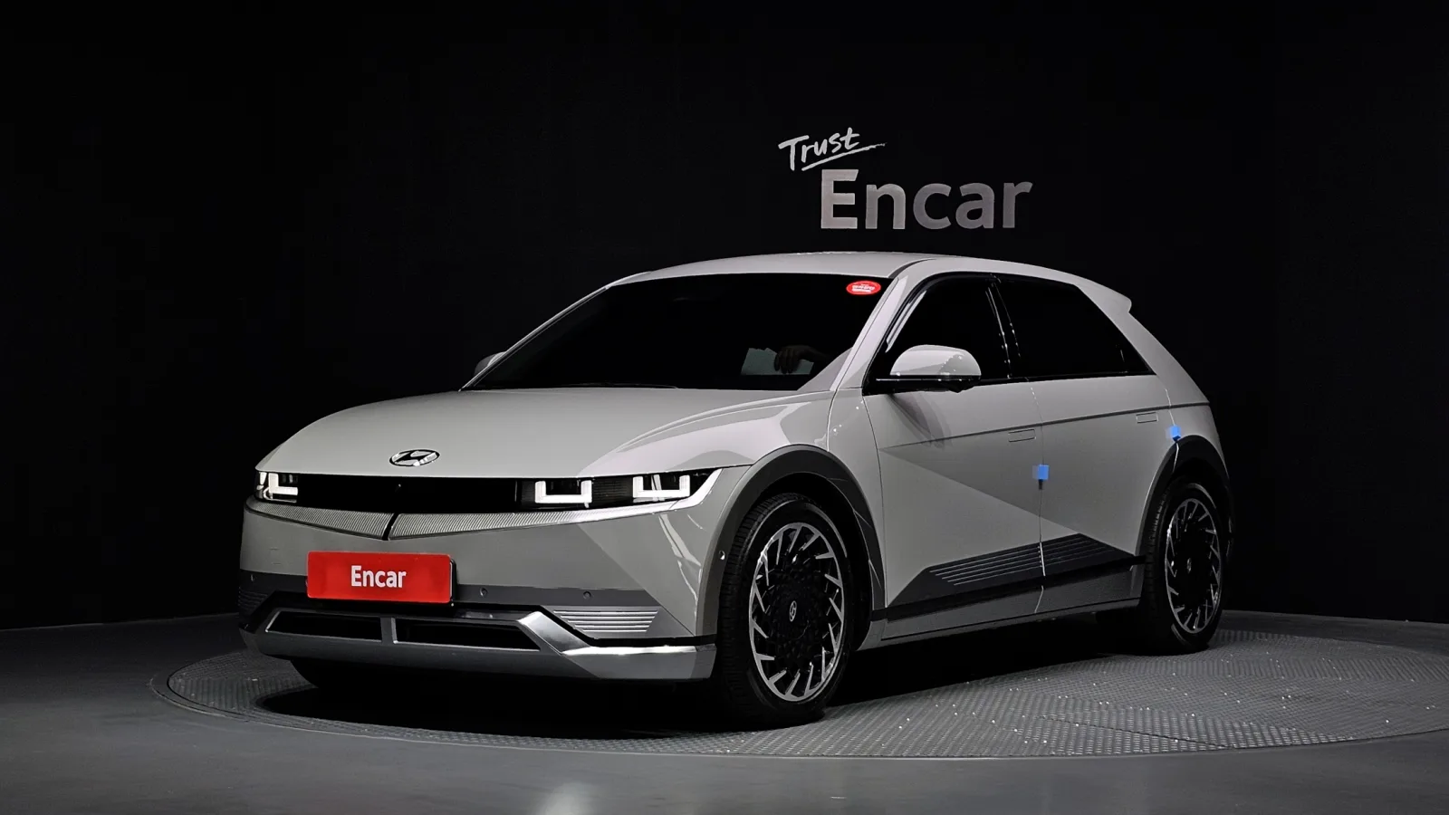 2024 Hyundai Ioniq 5