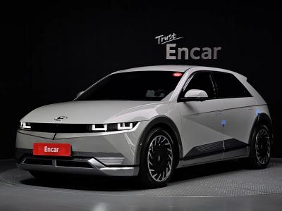 2024 Hyundai Ioniq 5