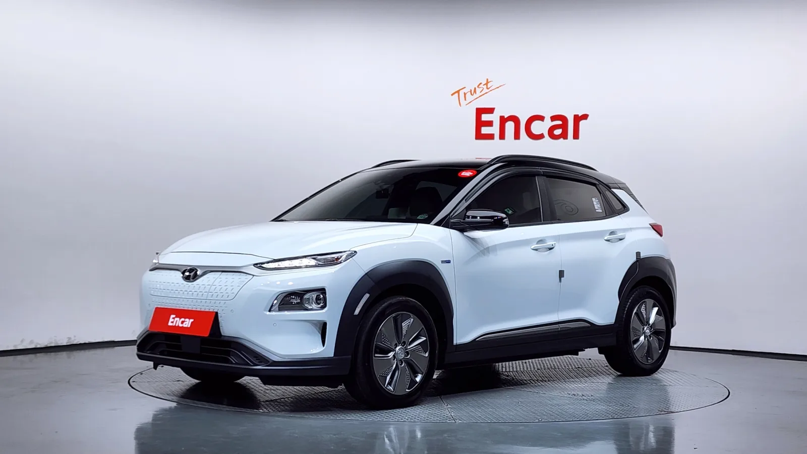 2020 Hyundai Kona