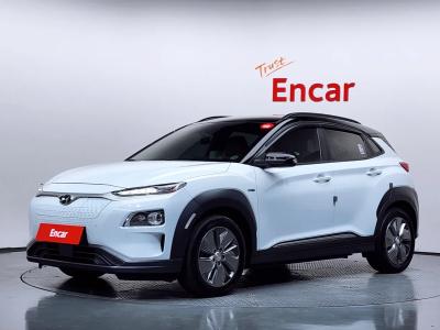 2020 Hyundai Kona