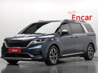 2021 Kia Carnival