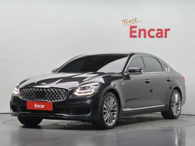 2021 Kia K9