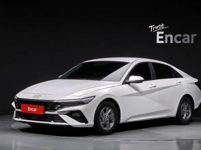 2024 Hyundai Elantra