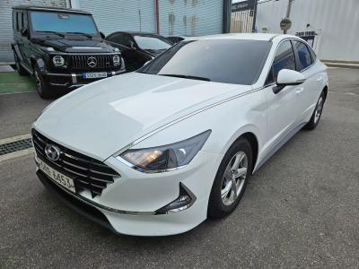 2022 Hyundai Sonata