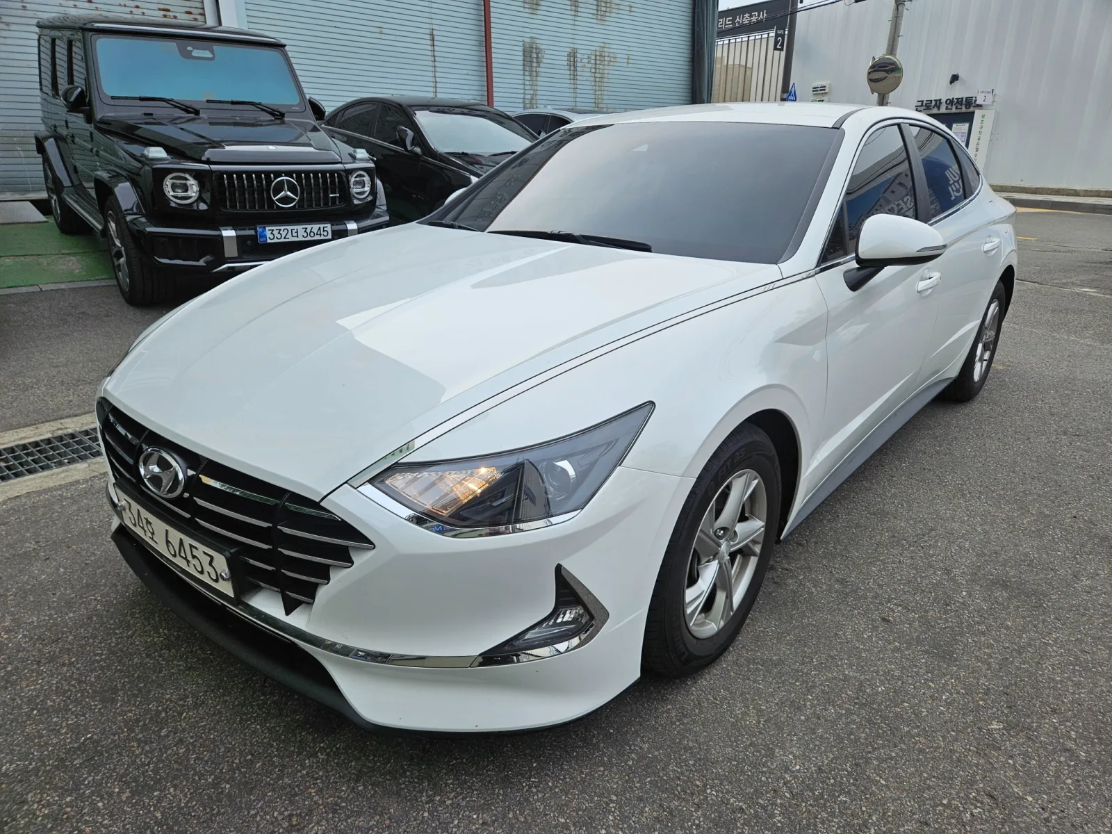 2022 Hyundai Sonata