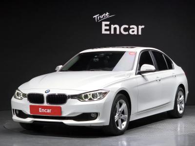 2015 BMW 3-Series