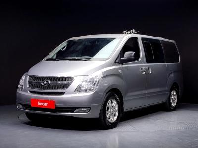 2013 Hyundai Starex