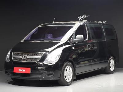 2014 Hyundai Starex