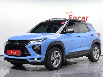 2023 Chevrolet Trailblazer