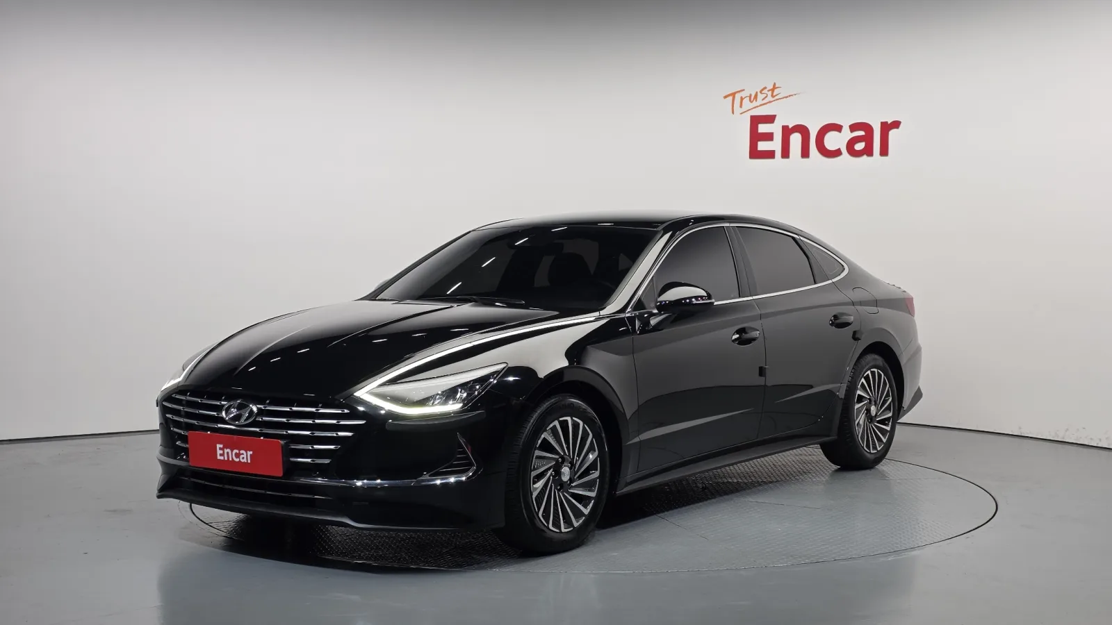 2022 Hyundai Sonata