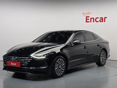 2022 Hyundai Sonata
