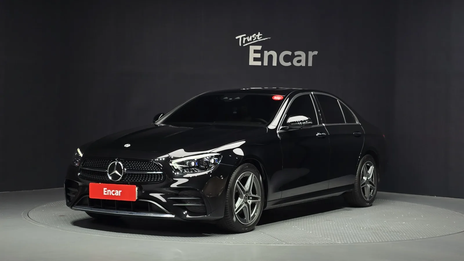 Mercedes-Benz Classe E 2023