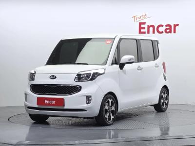 2016 Kia RAY