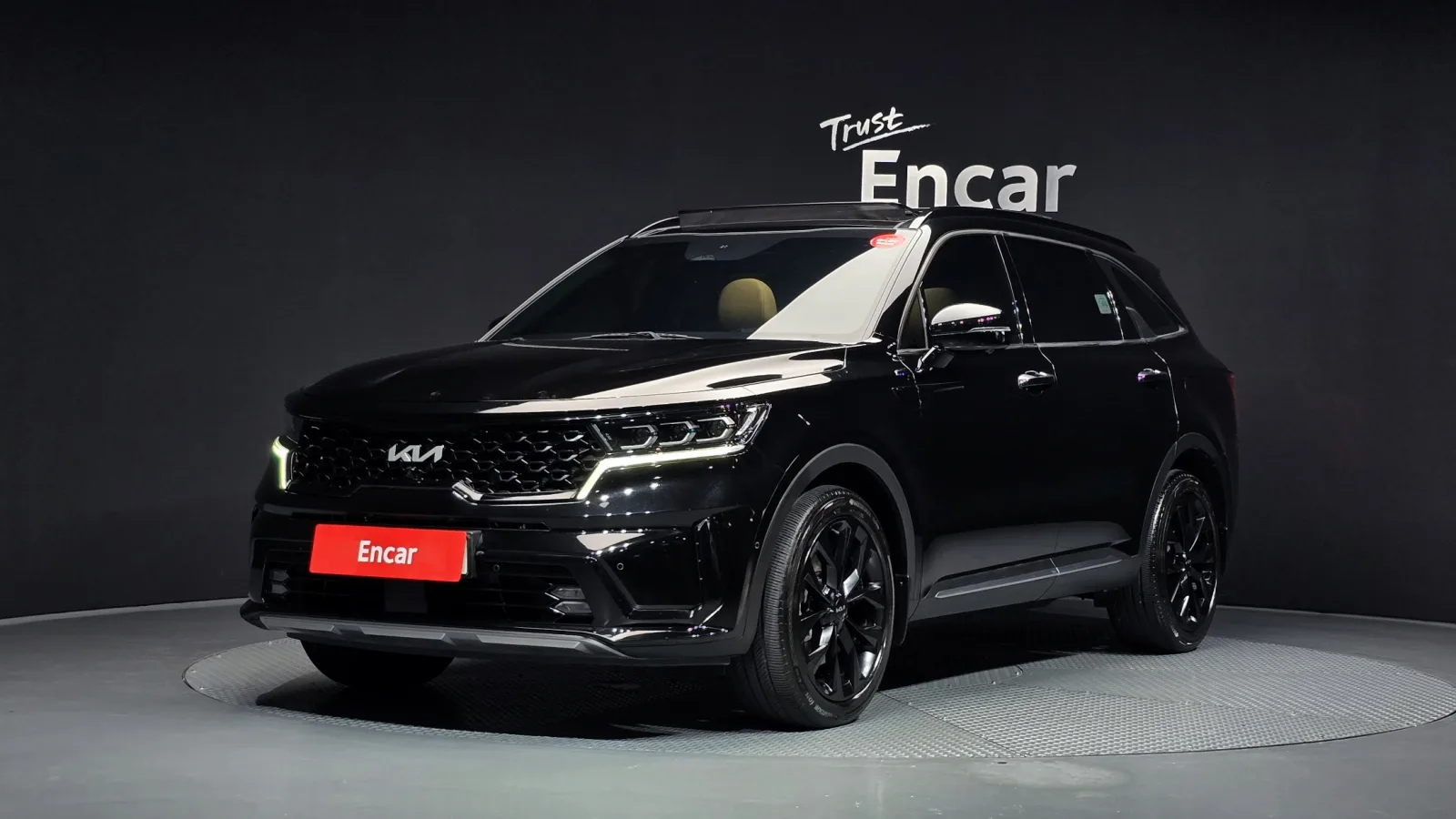 2022 Kia Sorento