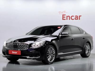 2020 Kia K9