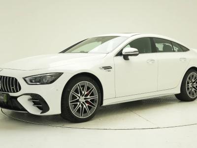 2025 Mercedes-Benz AMG GT