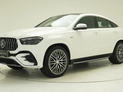 2025 Mercedes-Benz GLE-Class