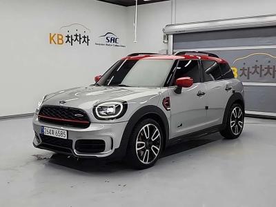 2023 MINI Countryman