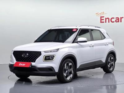 2020 Hyundai Venue